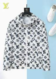 Picture of Louis Vuitton Jackets _SKULVM-3XL12yn20632518